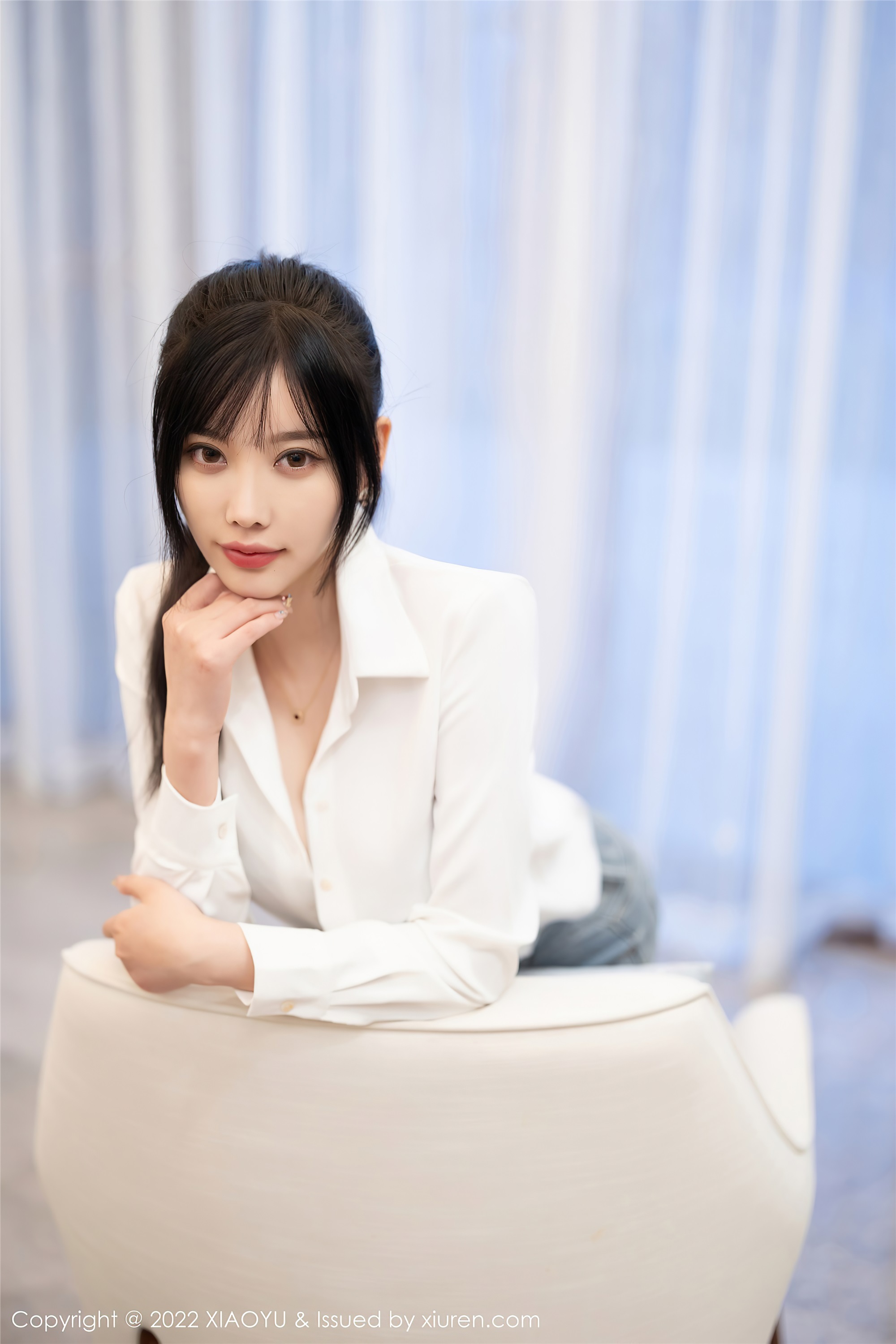 XIAOYU语画界 2022.08.19 VOL.846 杨晨晨Yome